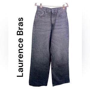 NWT LAURENCE BRAS‎ DENIM JEANS SZ 26, 30